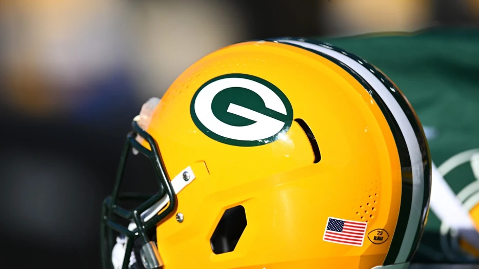 Packers sign WR Sam Brown Jr.