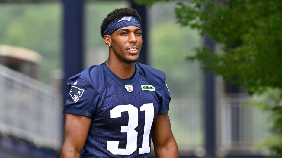 Patriots Sign Fourth-Round Safety Craig Woodson
