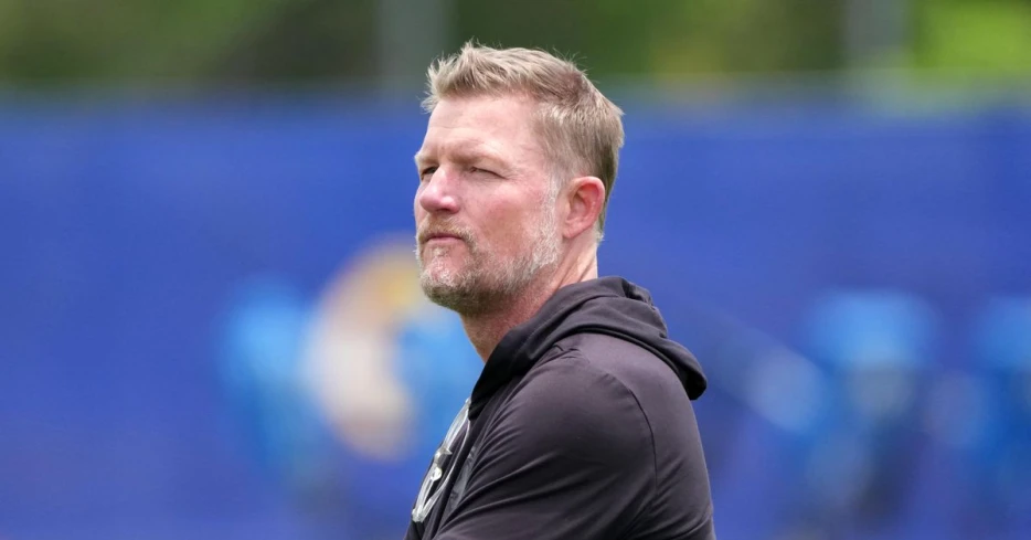 Random Ramsdom: Team seems content with their cornerbacks