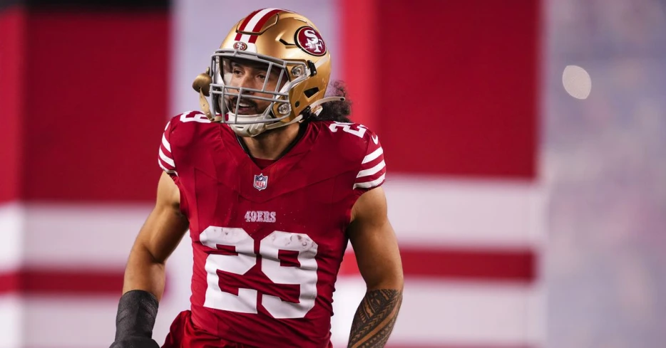 Safety Talaona Hufanga adds leadership, attitude, and physical play to the Broncos secondary