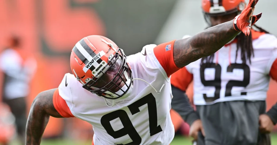 Saturday Dawg Chow (6/21): Low-ranked pass catchers, second chances, roster spots, and more!