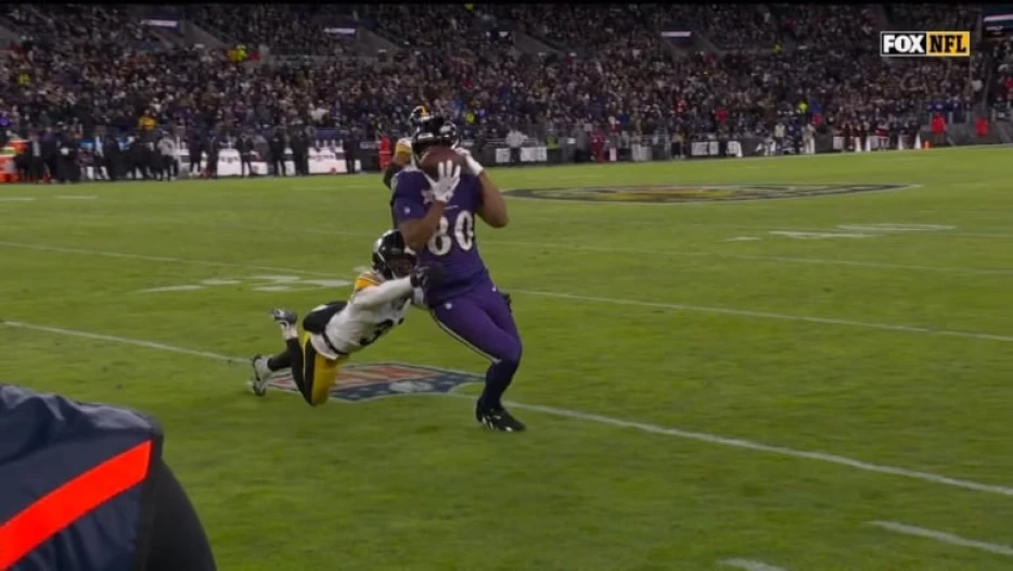 Steelers Should Invest In Slot Cornerback This Offseason, Batko Believes