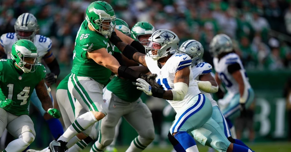 The Linc - List of NFL bold predictions has the Eagles breaking one of longest-running streaks in the league