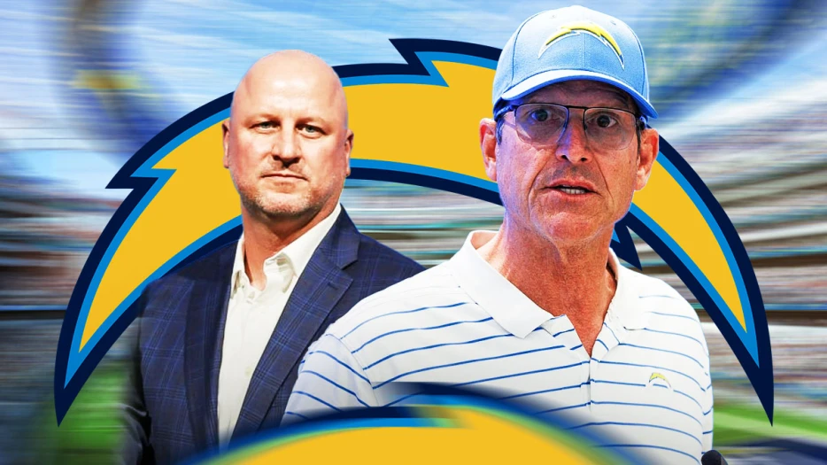 1 perfect Los Angeles Chargers move to fill out roster before 2025 training camp