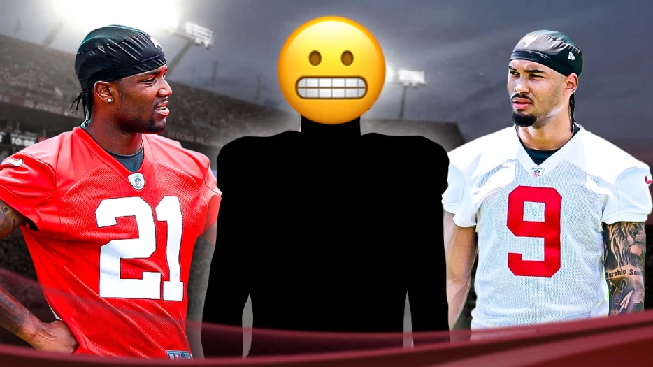 3 Buccaneers veterans whose roles will be pushed by rookies in 2025