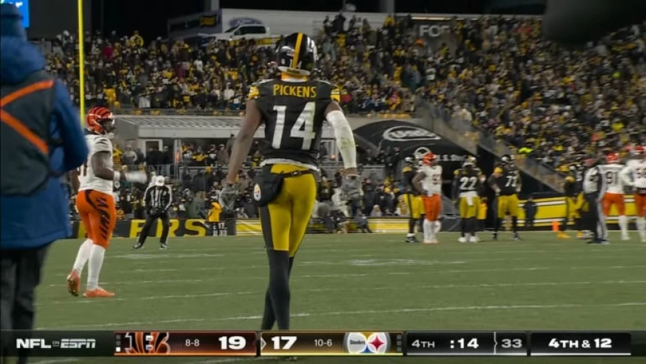 As Coach, Joey Porter Sr. ‘Would Be Devasated’ If His Players Showed Up Late