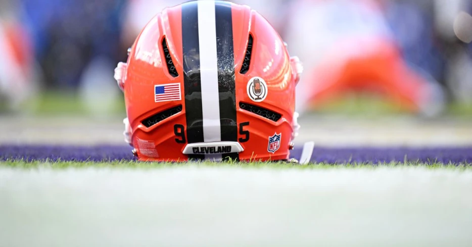 Browns All Quarter Century, plus 1 (since The Return), team: Who did we miss?