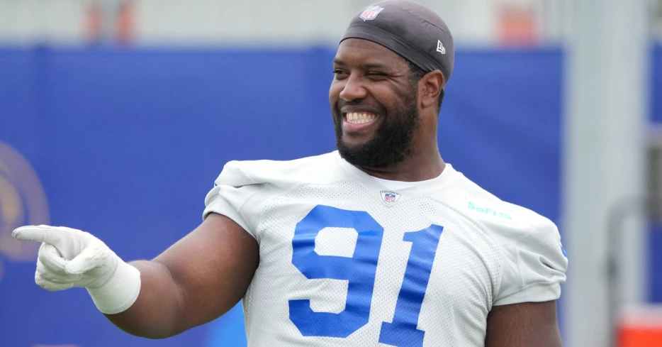 Buying or Selling: Rams defensive players for the 2025 season