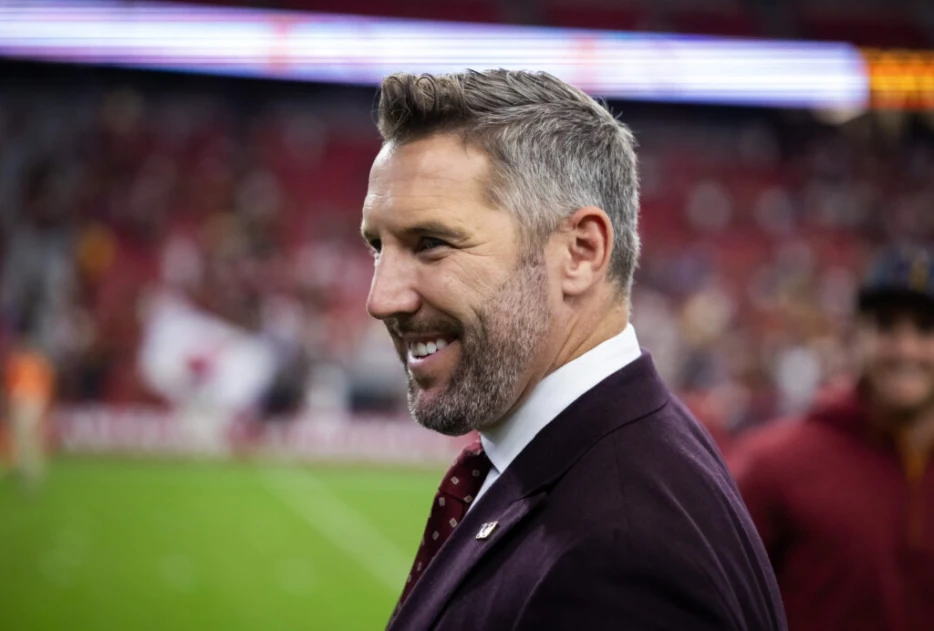 Commanders Unlikely To Pursue Pass Rush Addition