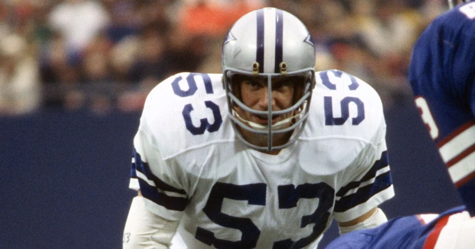 Countdown to the season opener: Day 74 Bob Breunig