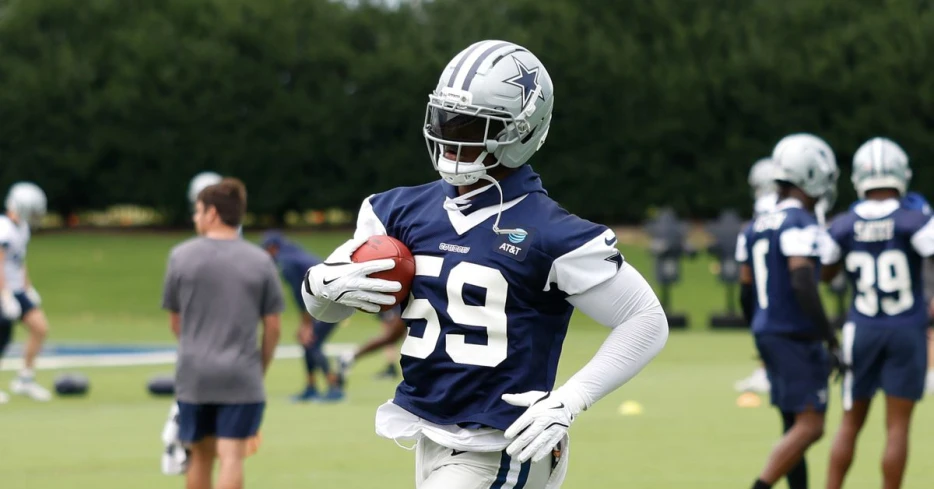 Cowboys news: How well Kenneth Murray plays could be huge in 2025
