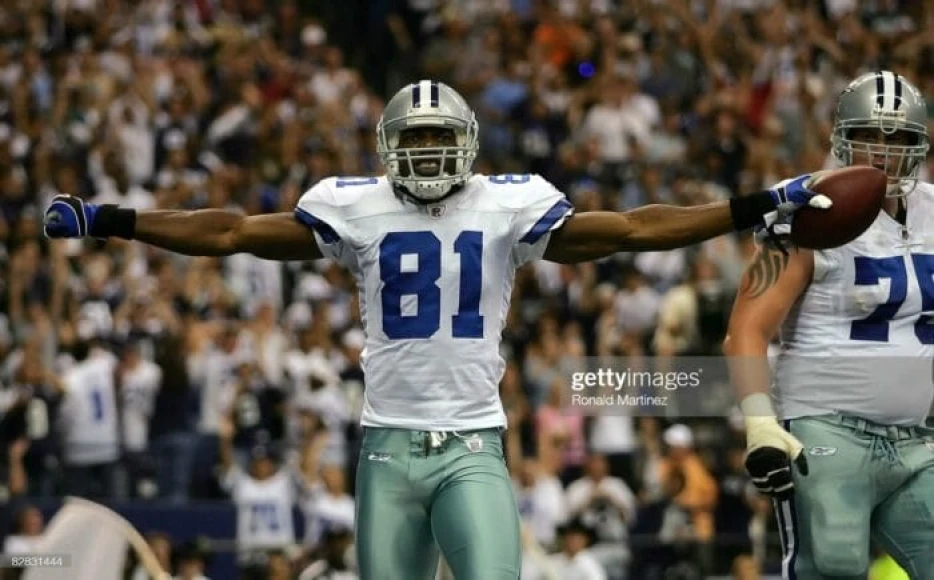 ESPN’s All-Quarter Century Team includes 3 former Cowboys