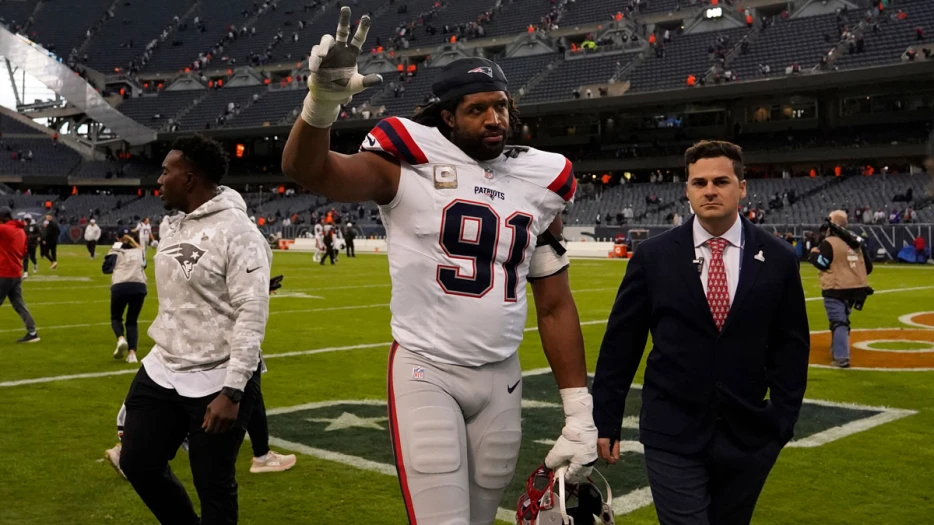 Ex-Patriots Super Bowl champ reveals biggest Bill Belichick lesson he’s bringing to Commanders