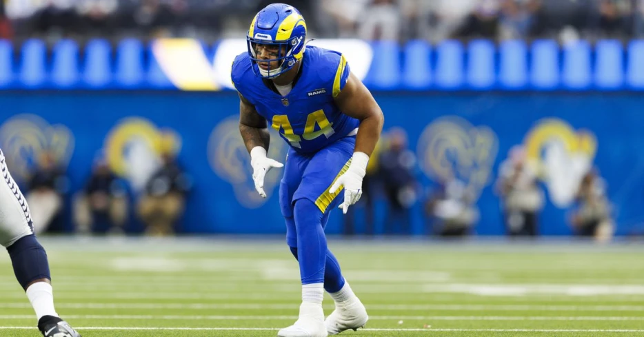Is Brennan Jackson ready to contribute in 2025?