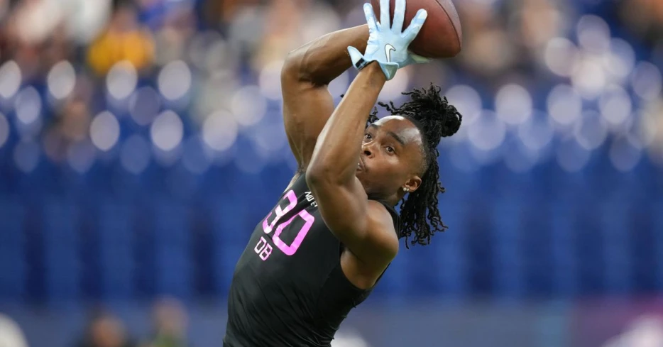 Jaire Alexander signing with Ravens sets stage for 49ers’ most important training camp battle