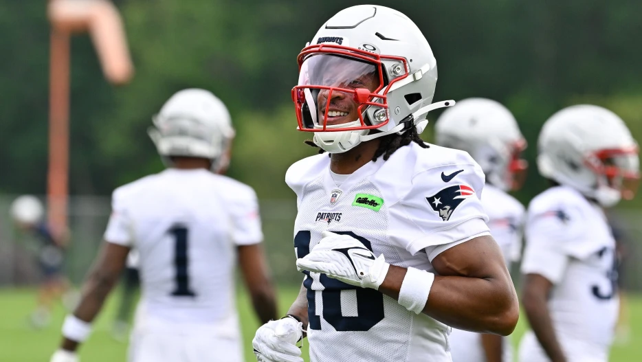 Patriots Rookie’s Comments On Boston Sports Scene Will Fire Up Fans