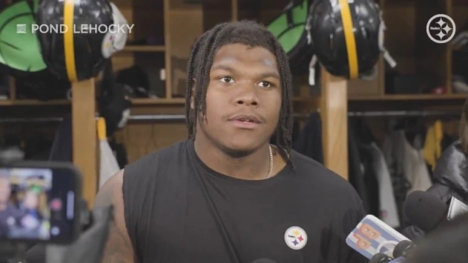 PFF Tabs 2025 As ‘Make-Or-Break’ Year For Broderick Jones