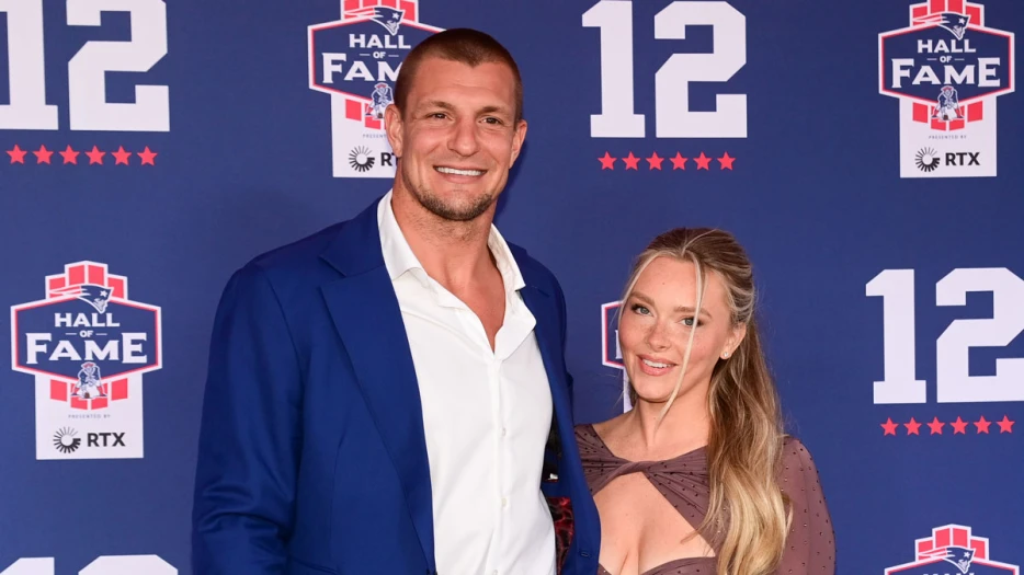 Rob Gronkowski’s girlfriend Camille Kostek reveals why WAGS judged her