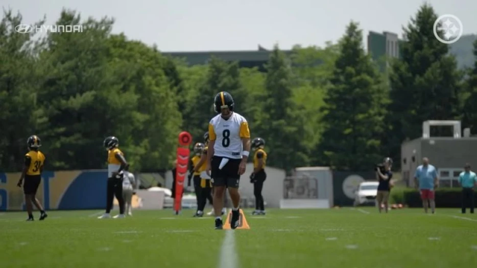 Rodgers’ Actions Continue To Make Good On ‘All-In’ Promise To Teammates
