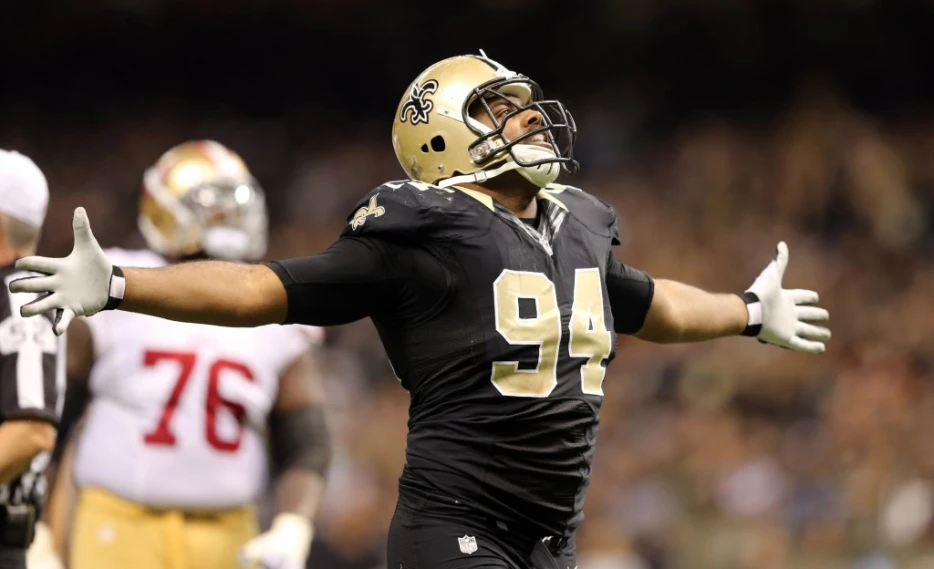 Saints Officially Shifting To Base 3-4 Defense