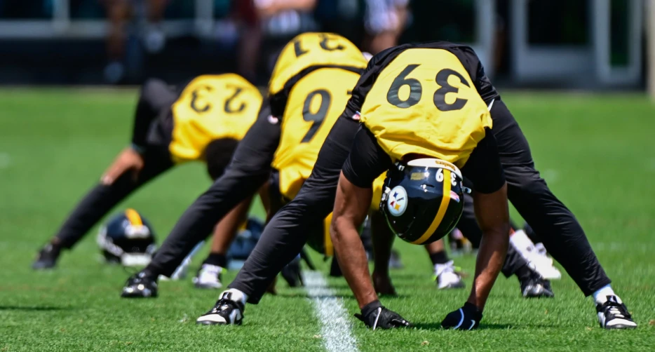 Saunders: 90 Thoughts on 90 Players from Steelers 2025 OTAs &amp; Minicamp (+)