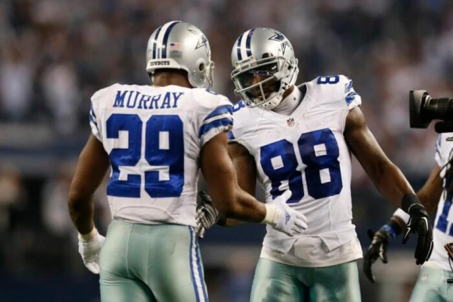 Skill players headline my personal Dallas Cowboys All-Quarter Century team