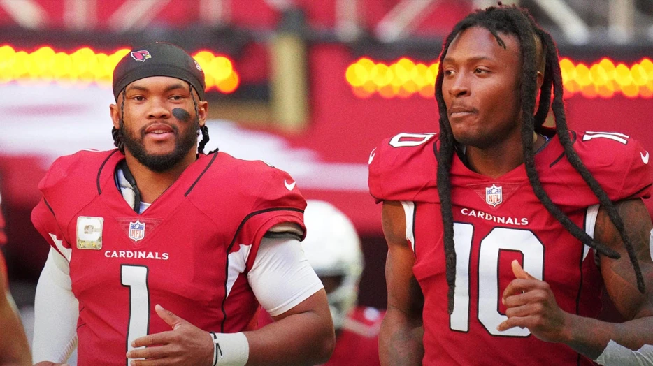 The DeAndre Hopkins change Cardinals are looking to make on offense in 2025