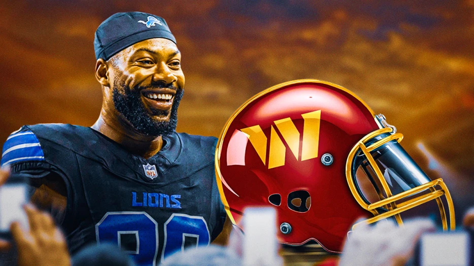 1 perfect Commanders move to fill out roster before 2025 training camp
