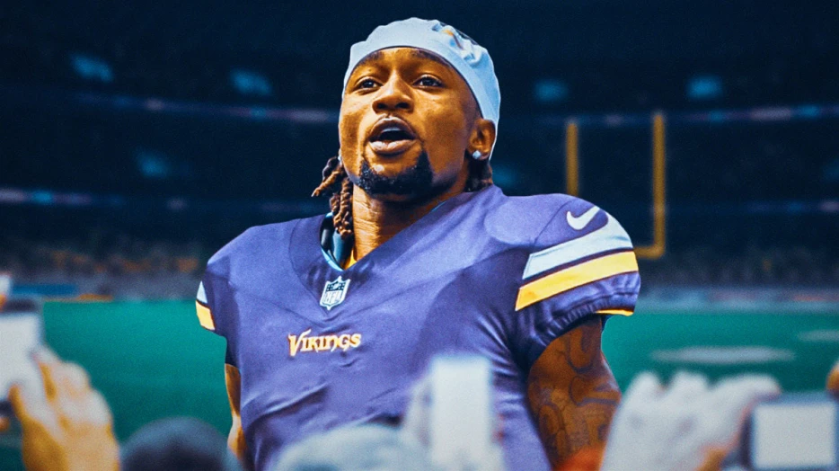 1 perfect Minnesota Vikings move to fill out roster before 2025 training camp