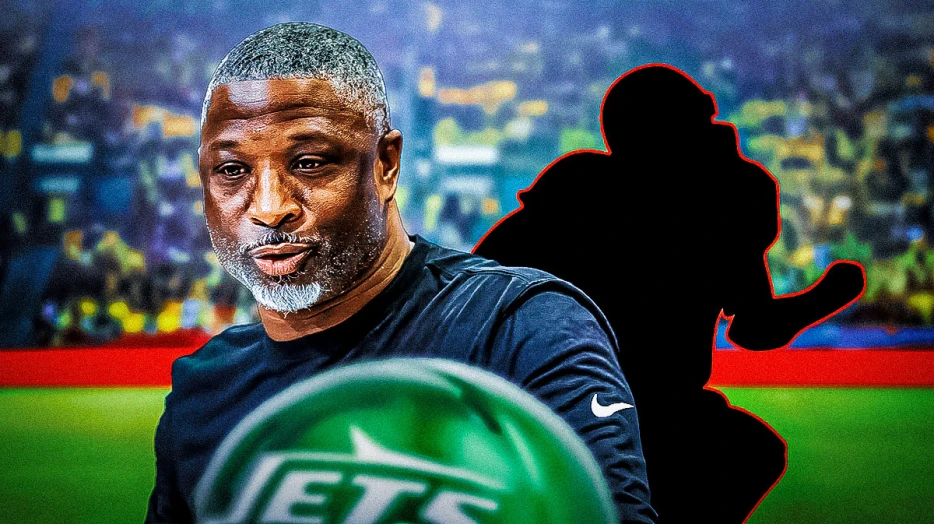 1 perfect New York Jets move to fill out roster before 2025 training camp
