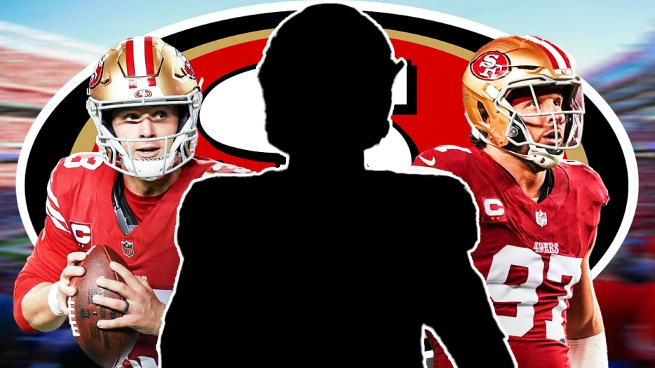 1 perfect San Francisco 49ers move to fill out roster before 2025 training camp