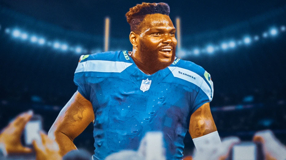 1 perfect Seattle Seahawks move to fill out roster before 2025 training camp