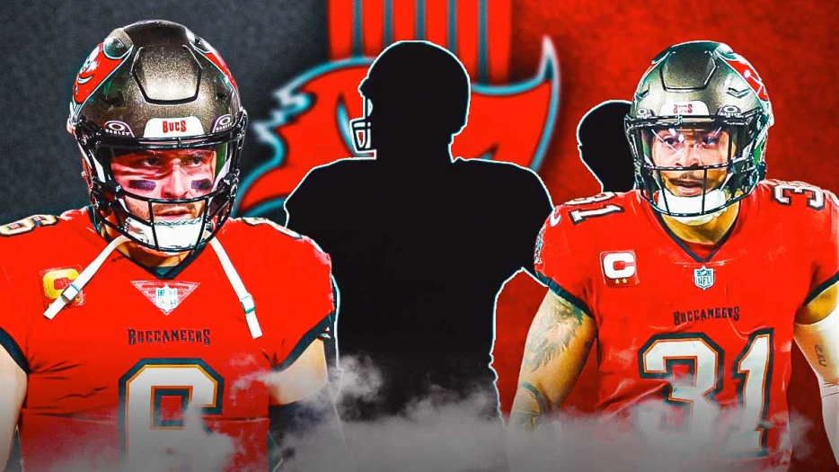 1 perfect Tampa Bay Buccaneers move to fill out roster before 2025 training camp