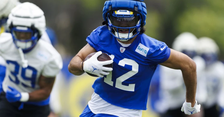 2 Rams make ‘All-Bargain Team’