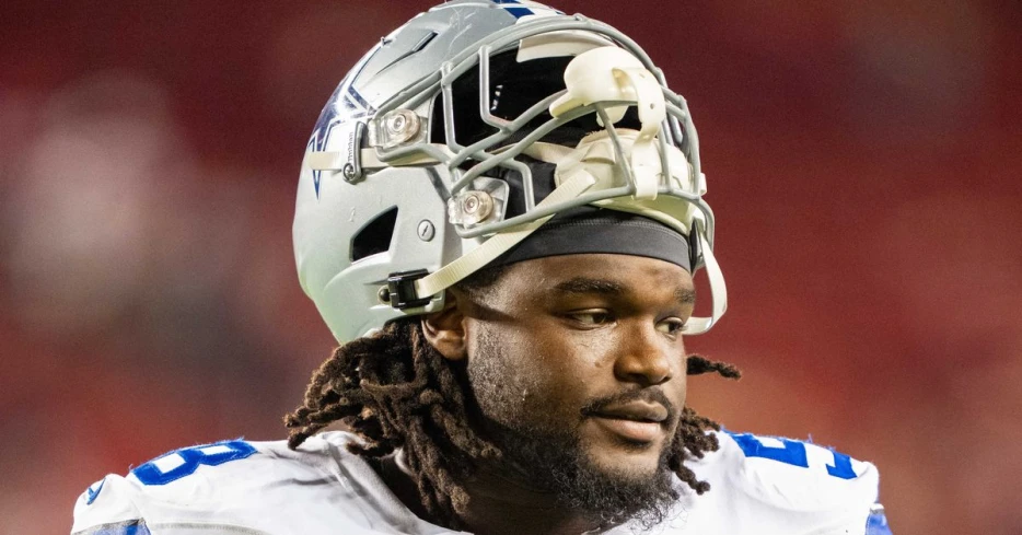 3 Cowboys players facing a make or break season in 2025