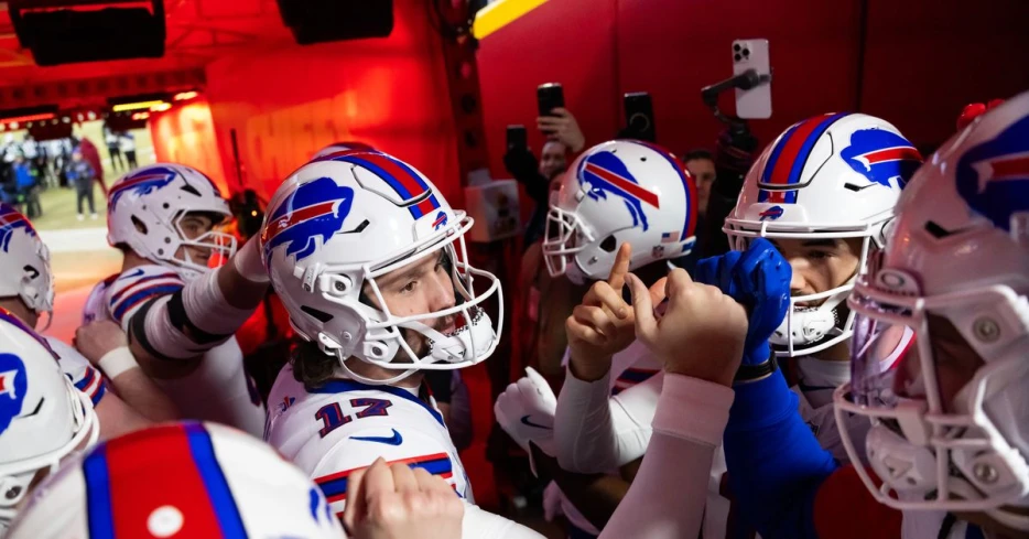 Are the Buffalo Bills the NFL’s most complete team?