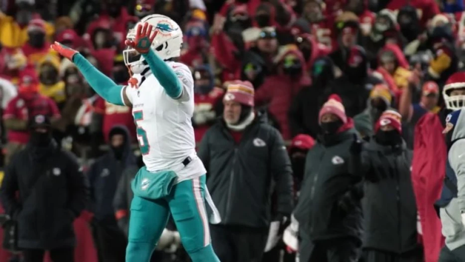 Breer Outlines Expected Timeline For Jalen Ramsey Trade