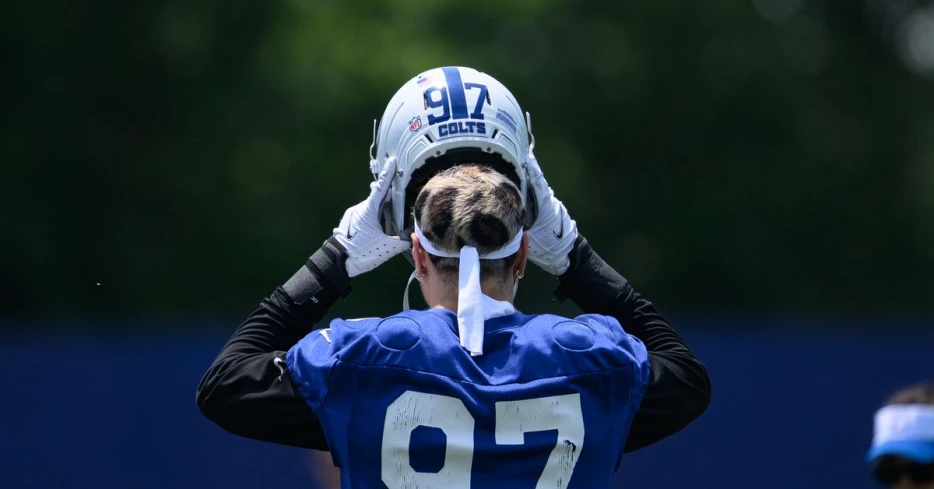 Colts Reacts Survey Results: Offseason Part II Edition