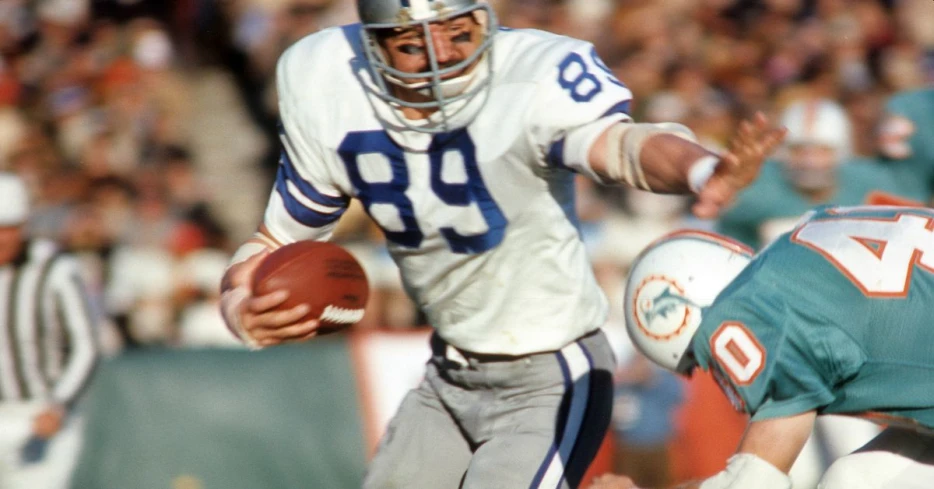 Countdown to the season opener: Day 73 Mike Ditka