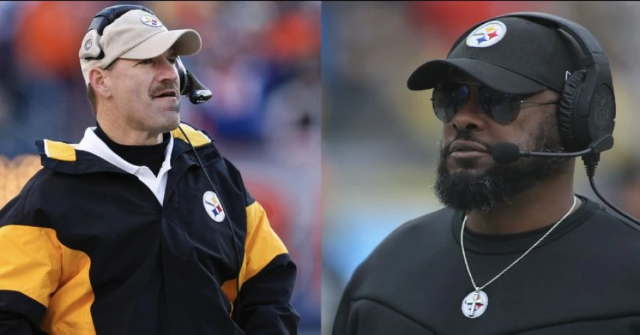 Cowher or Tomlin: Who is better?