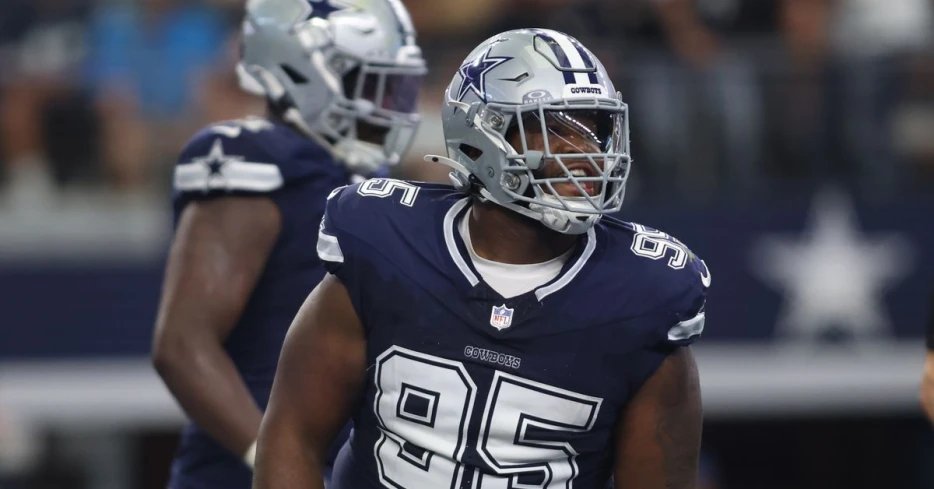 Dallas Cowboys 2025 roster bubble review: Defensive tackle
