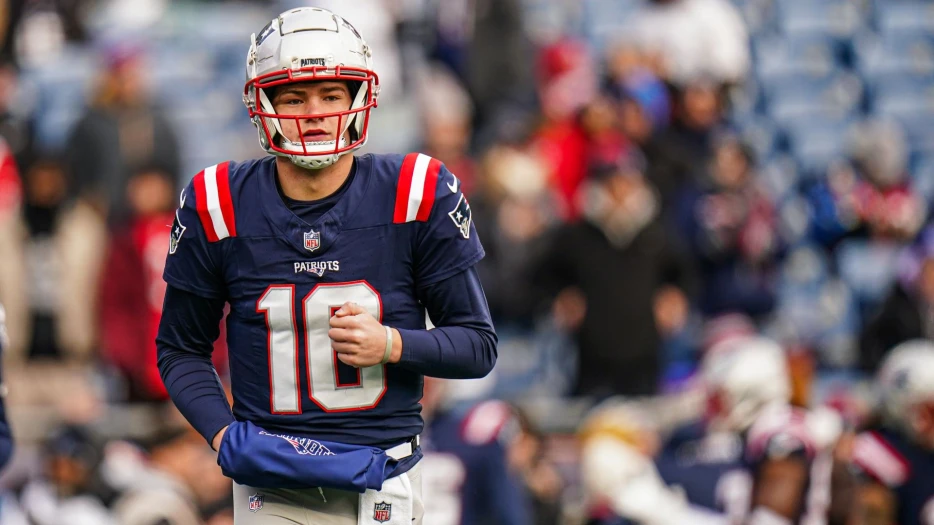 Did Patriots Have NFL’s Best Offseason?