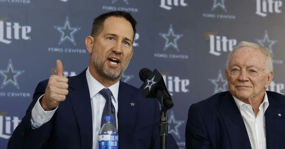 Eagles schedule preview: Dallas Cowboys