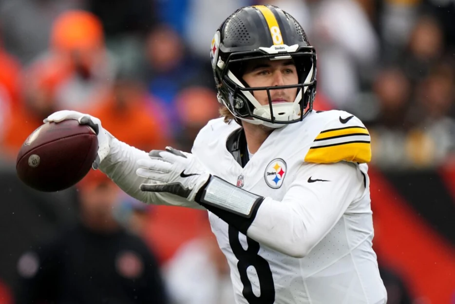 Examining Steelers’ Post-Ben Roethlisberger QBs