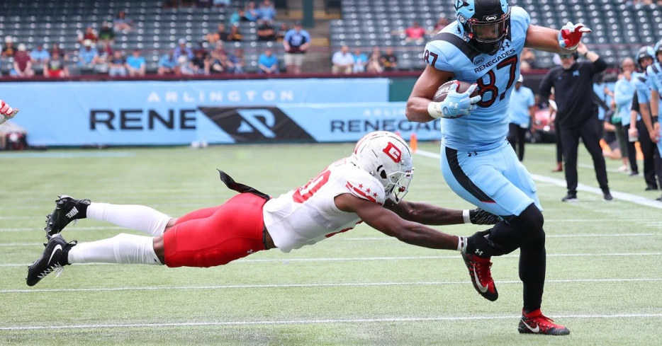 Fleur-de-Links, June 23: Saints adding to the roster via the UFL