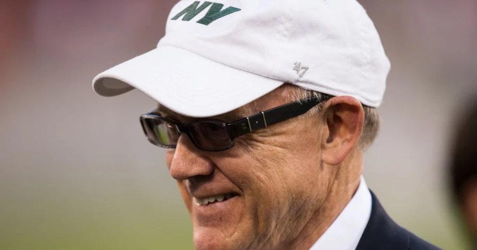 Football visionary Woody Johnson is buying a stake in English soccer team Crystal Palace
