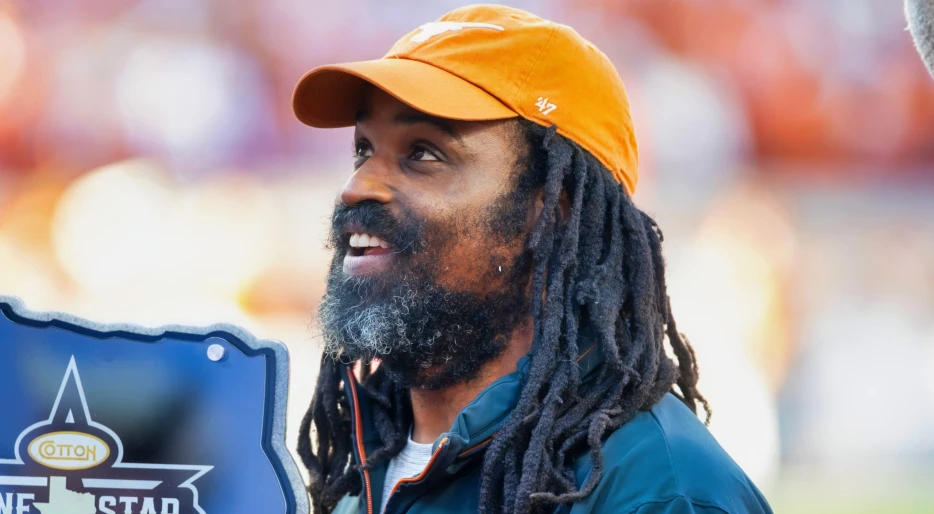 Former NFL Star Ricky Williams Will Be Celebrating After Getting Some Amazing News