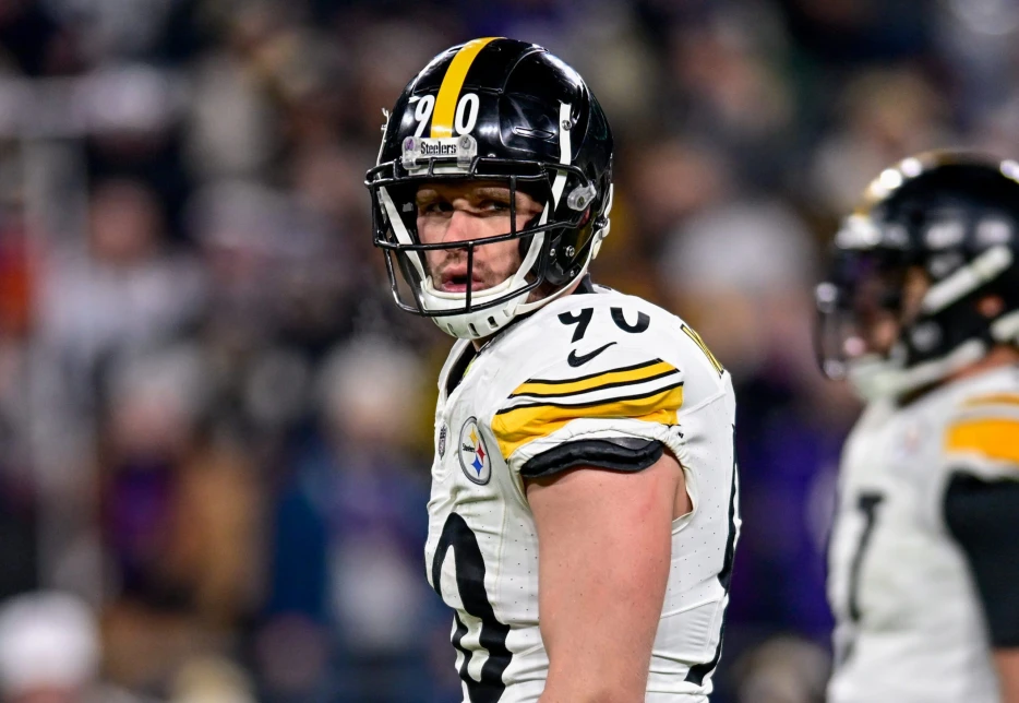 Former Steelers QB Gets Brutally Honest About T.J. Watt’s Future: ‘The Goal is Not to Win Division Titles’