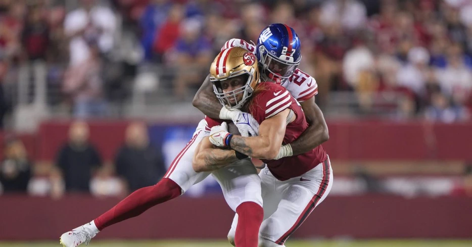 Golden Nuggets: Safety will be an interesting training camp position to monitor