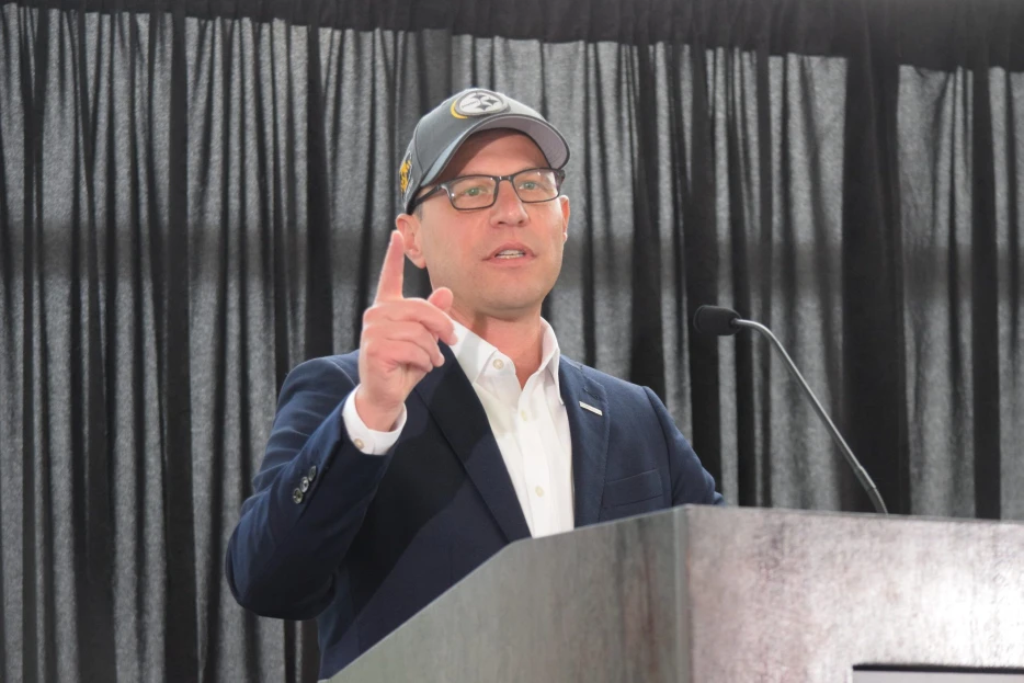 Gov. Shapiro: No State Money for New Steelers, Eagles Stadiums